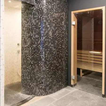 Lejlighed Niva Z Basenem I Sauna 200m Od Morza