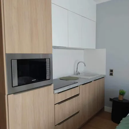 Niva Z Basenem I Sauna 200m Od Morza Lejlighed *